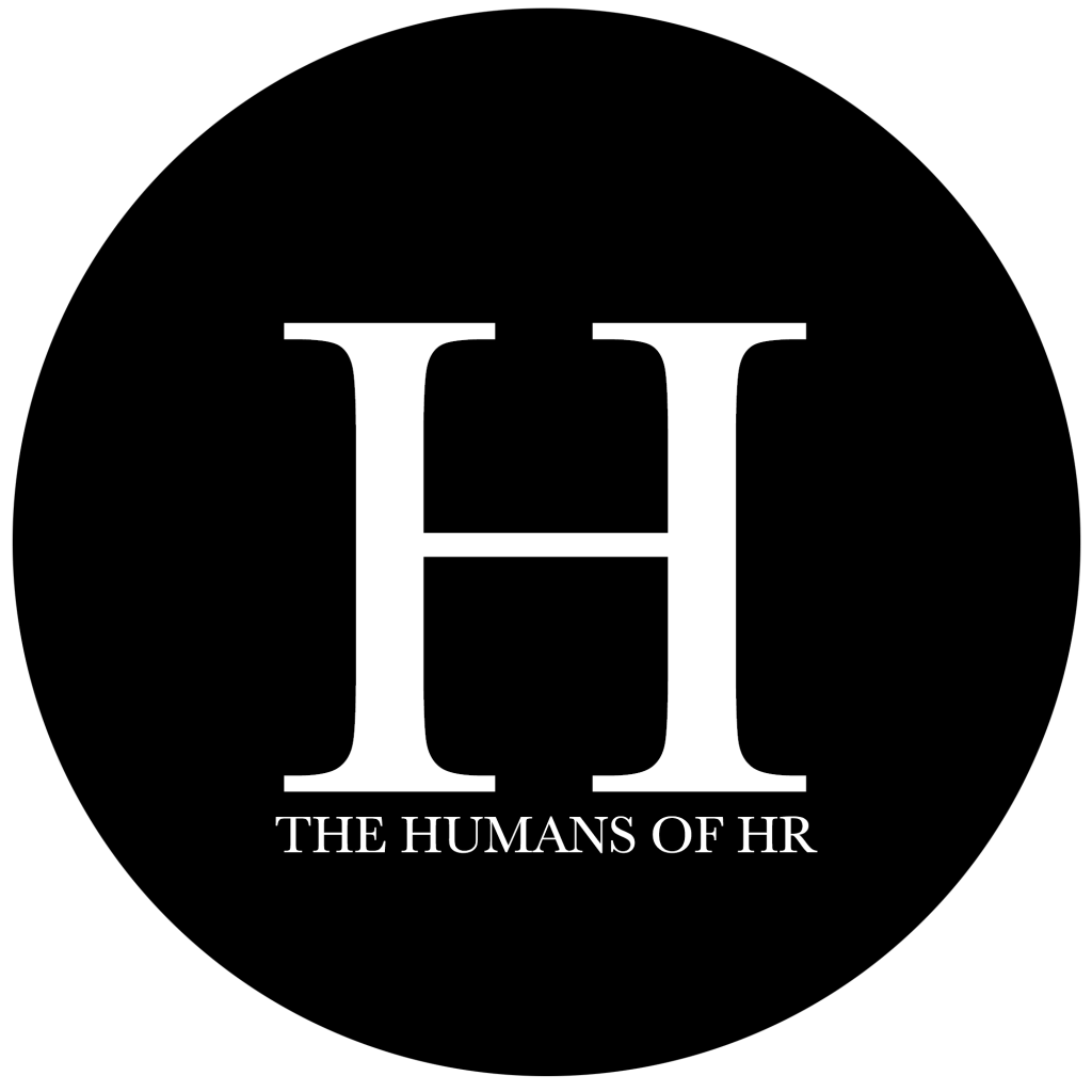 The Humans of HR Logo