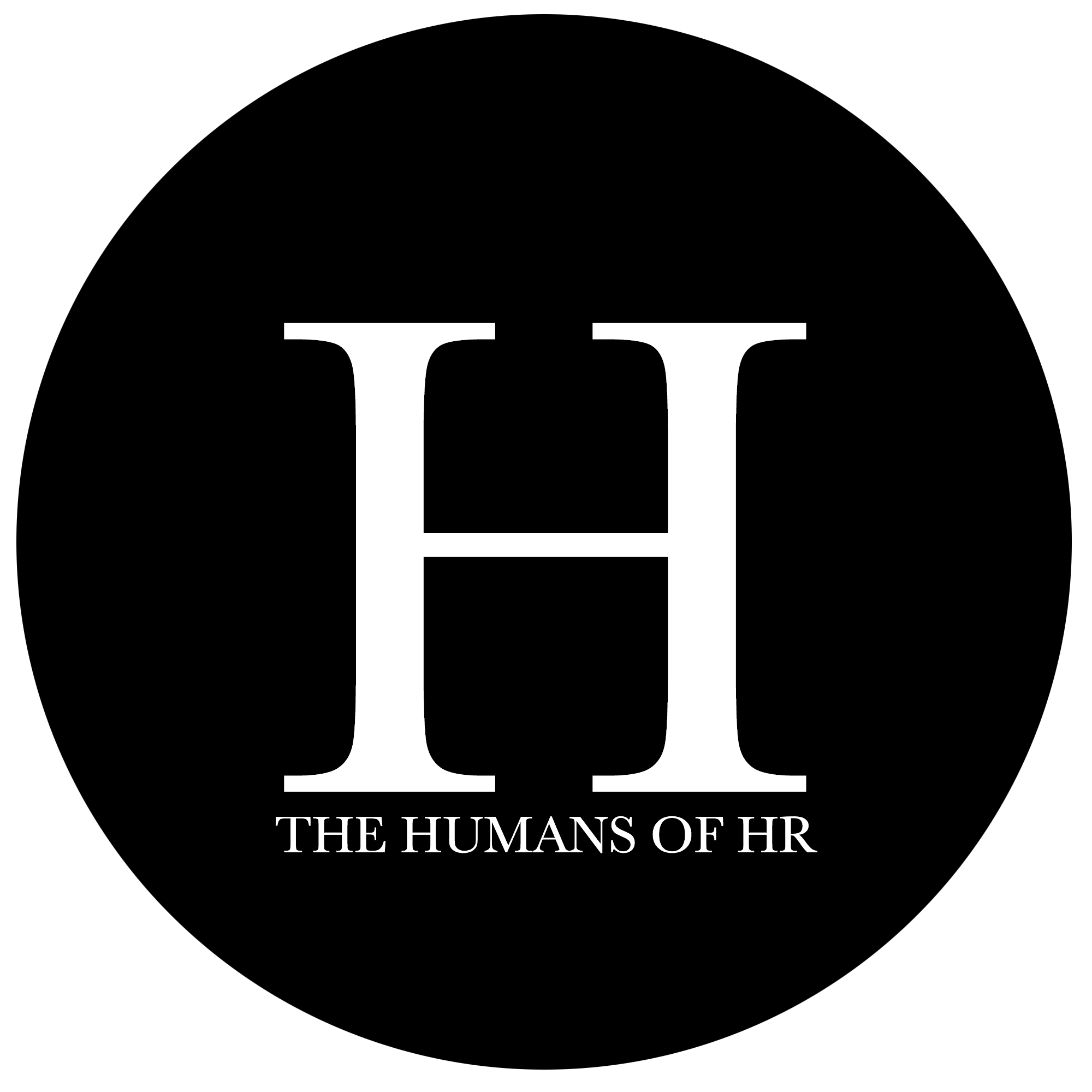 The Humans of HR Logo