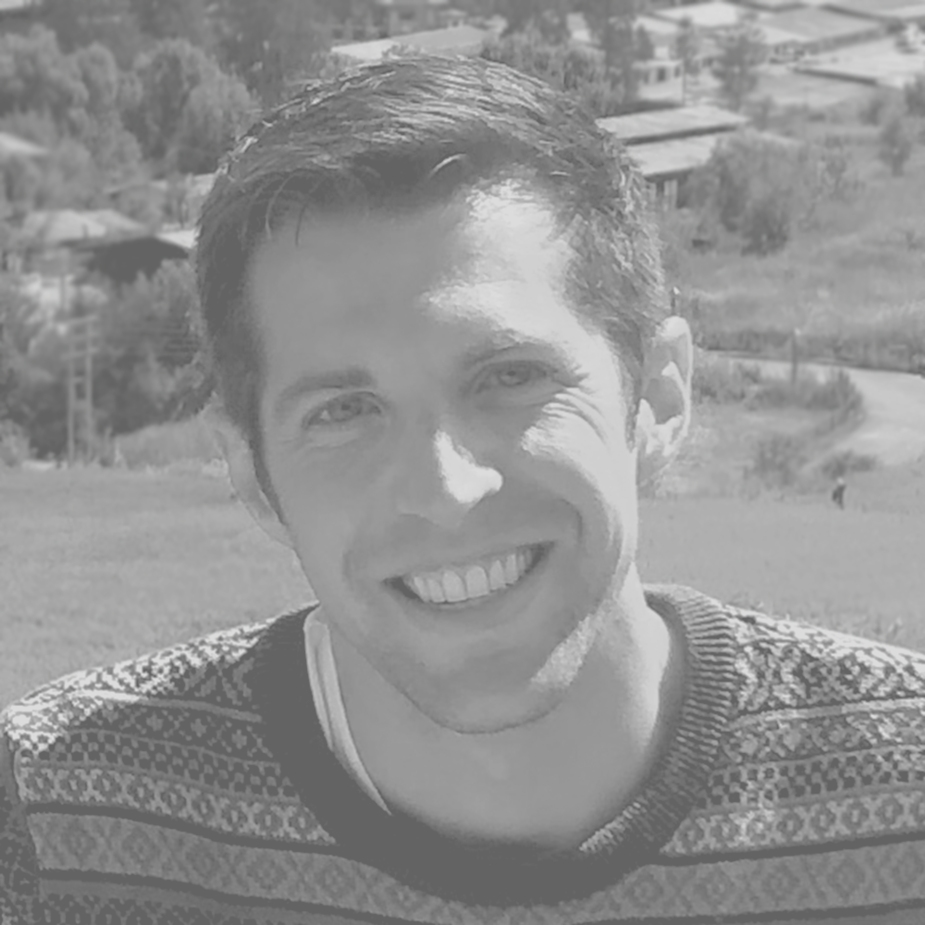 Adam Raelson